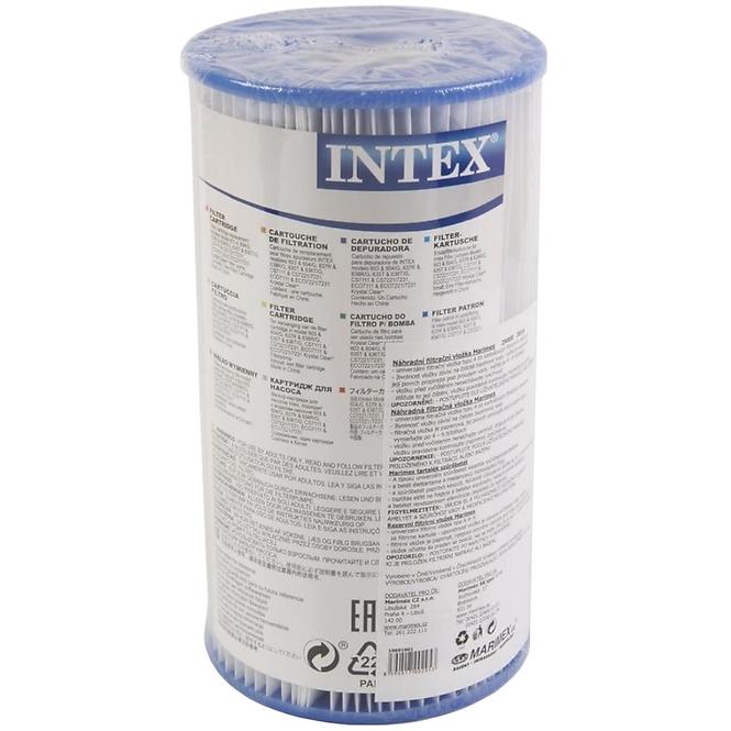Papirnati filter tip a 3 komada Intex 29003