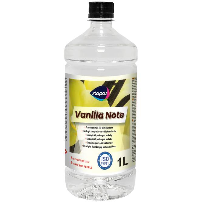 Biogorivo - vanilija 1l