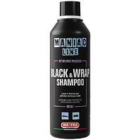 Maniac šampon za crnu površinu ili površinu s folijom 500 ml pro car detailing