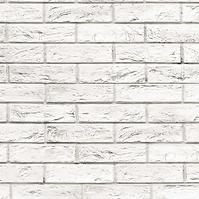 Dekorativni pvc zidni panel  loft brick 0,25x2,65m