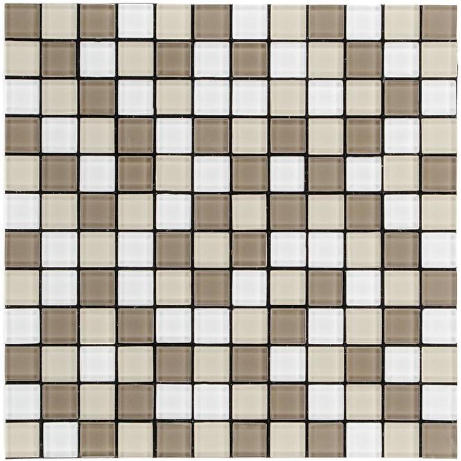 Mozaik pločica Samoljepljiva Titanio Bež 30/30 78202-2
