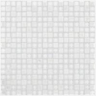 Mozaik pločica samoljepljiva SM White 30/30 78196-2