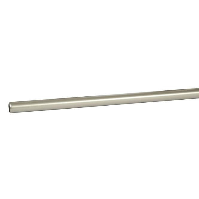 Metalna šipka za karnišu Saten fi16 120cm