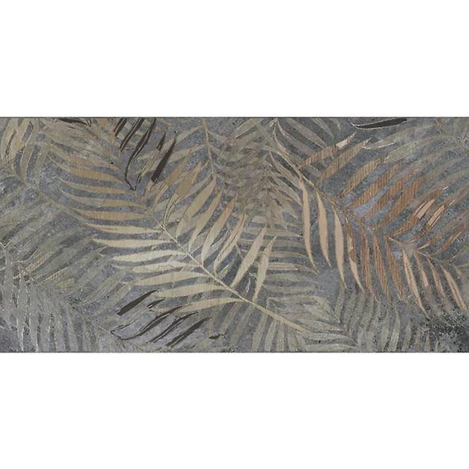 Dekorativna gres pločica Palm Golden 60/120