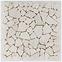 Mozaik pločica 35359 Poly Biancone 30,5/30,5,2